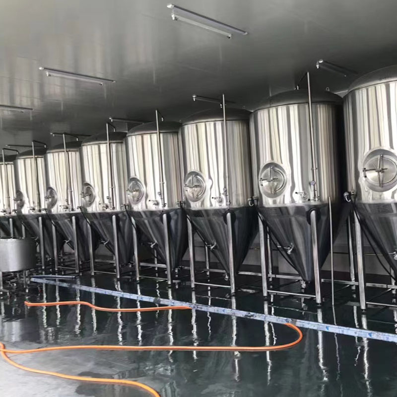 贵州精酿啤酒设备厂—精酿啤酒设备制造：传承工艺与创新科技的交融