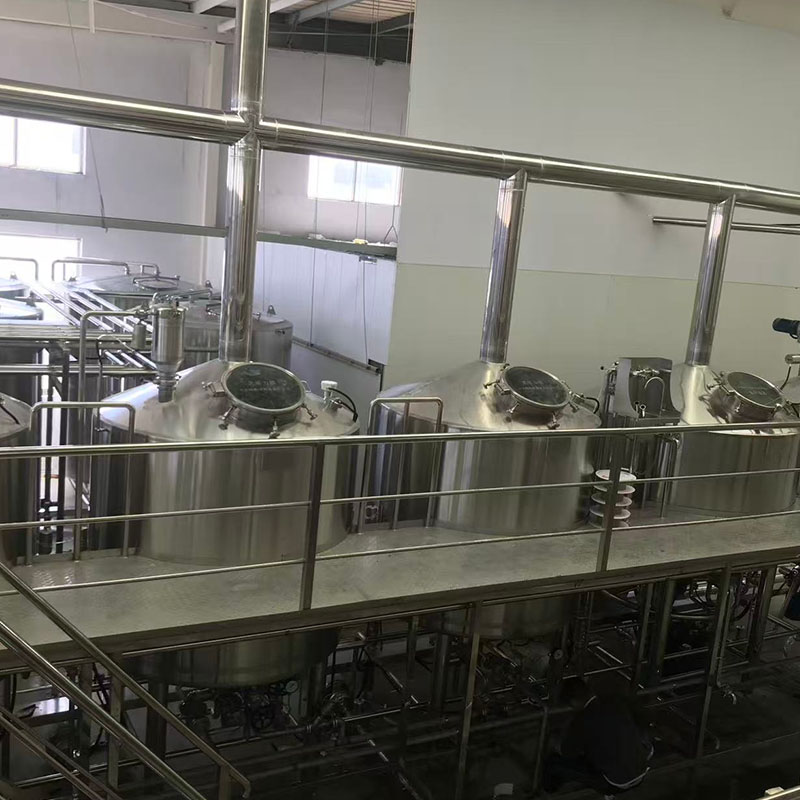 贵州精酿啤酒设备厂—啤酒文化的深刻内涵